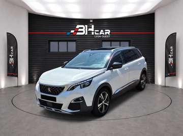 1.5L BlueHDi 130ch Allure EAT8 - SUIVI - CARPLAY - TOIT OUVRANT - CAMÉRA - ETAT NEUF