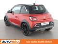 Opel Adam 1.2 Rocks *TEMPO*SHZ*LHZ*ALU*KLIMA*GARANTIE* Orange - thumbnail 4
