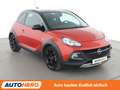 Opel Adam 1.2 Rocks *TEMPO*SHZ*LHZ*ALU*KLIMA*GARANTIE* Orange - thumbnail 8