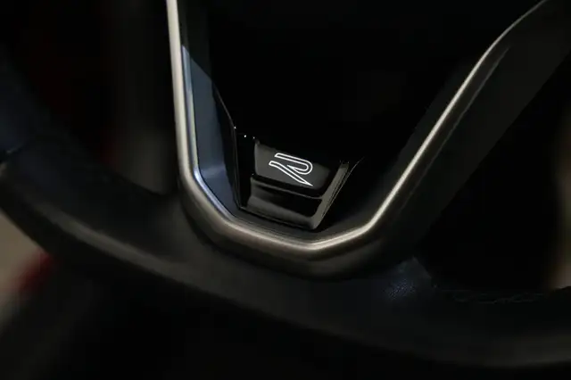 Volkswagen Taigo view 11