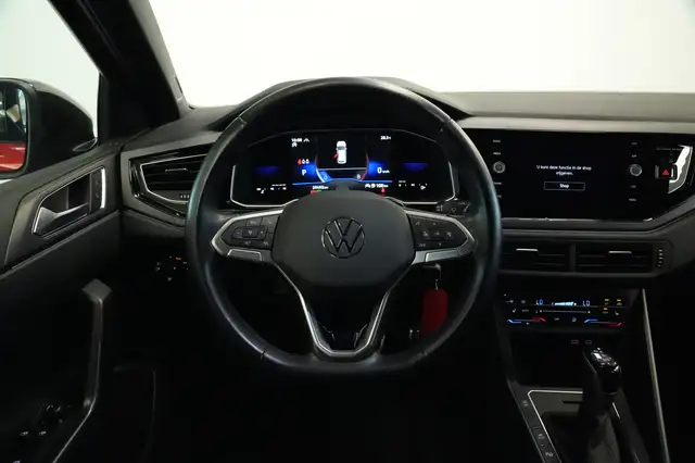 Volkswagen Taigo view 7