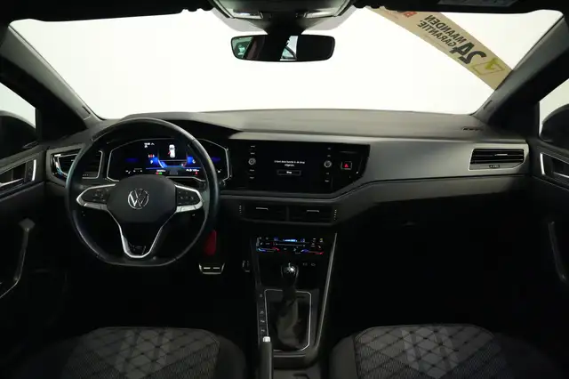 Volkswagen Taigo view 6