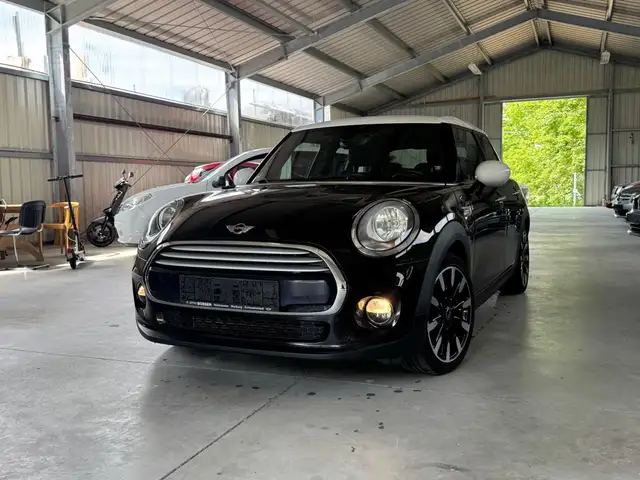 MINI Mini