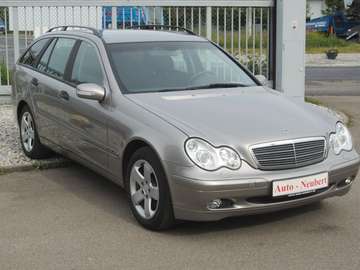 Kompressor T-Modell
