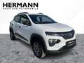 Dacia Spring Electric 45 Comfort *LED*AUT*Leder Weiß - thumbnail 5
