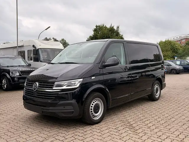 Volkswagen T6 Transporter T6 TRANSPORTER 4MOTION/STANDHZG./KAMERA/NAVI