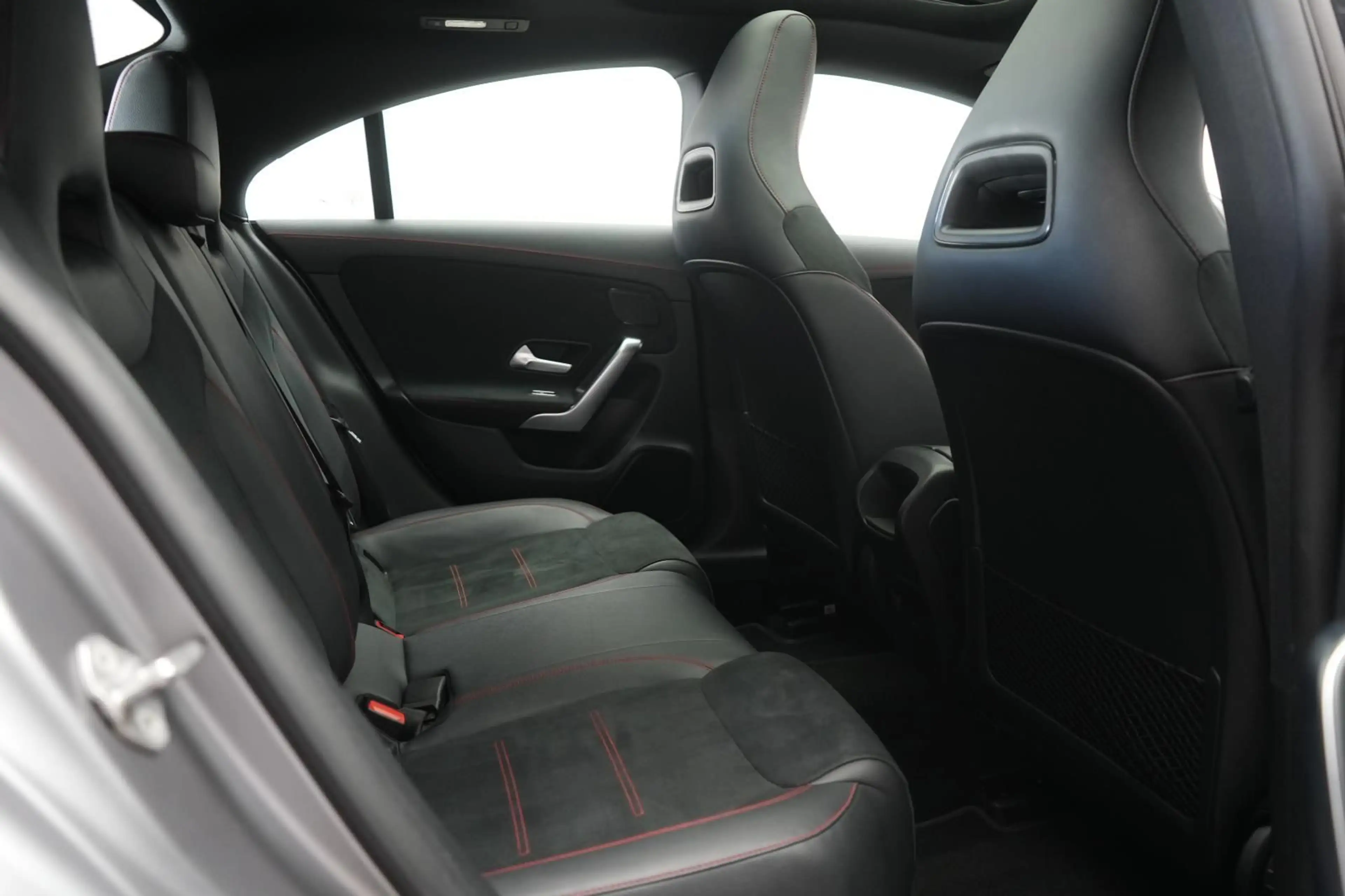 Mercedes-Benz CLA 220 d 8G-DCT AMG CarPlay/Temp/Kamera/Pano/La — photo 9