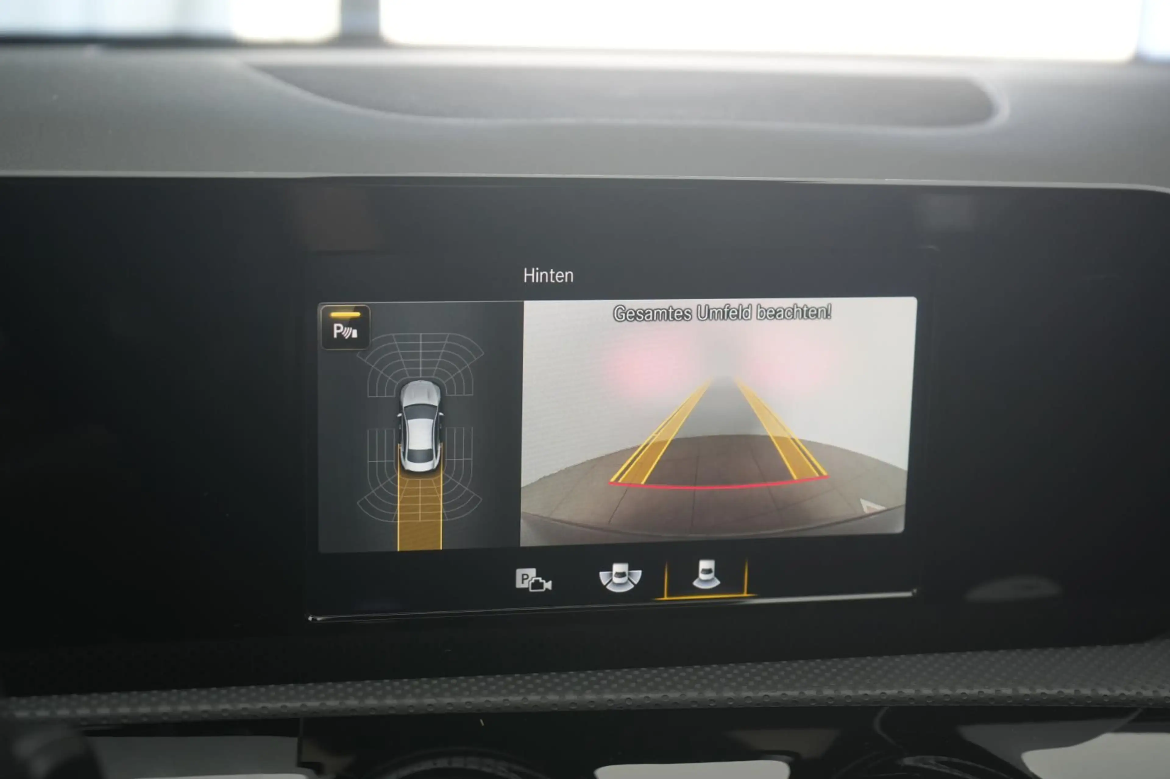 Mercedes-Benz CLA 220 d 8G-DCT AMG CarPlay/Temp/Kamera/Pano/La — photo 14