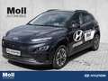 Hyundai KONA Trend Elektro 2WD 39 kWh SHZ LHZ Kamera PDC Schwarz - thumbnail 1