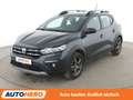 Dacia Sandero 1.0 TCe Stepway Comfort*NAVI*CAM*PDC*SHZ*AHK*TEMPO Gris - thumbnail 1