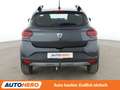 Dacia Sandero 1.0 TCe Stepway Comfort*NAVI*CAM*PDC*SHZ*AHK*TEMPO Gris - thumbnail 5