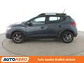 Dacia Sandero 1.0 TCe Stepway Comfort*NAVI*CAM*PDC*SHZ*AHK*TEMPO Gris - thumbnail 3