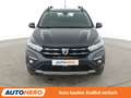 Dacia Sandero 1.0 TCe Stepway Comfort*NAVI*CAM*PDC*SHZ*AHK*TEMPO Gris - thumbnail 9