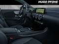 Mercedes-Benz A 200 AMG Line Silber - thumbnail 7