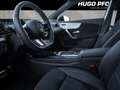 Mercedes-Benz A 200 AMG Line Silber - thumbnail 5