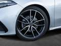 Mercedes-Benz A 200 AMG Line Silber - thumbnail 4