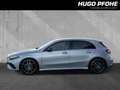 Mercedes-Benz A 200 AMG Line Silber - thumbnail 2