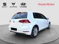 Volkswagen Golf 1.5 TSI Evo Advance DSG7 110kW Blanco - thumbnail 5