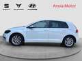 Volkswagen Golf 1.5 TSI Evo Advance DSG7 110kW Blanco - thumbnail 8
