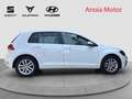 Volkswagen Golf 1.5 TSI Evo Advance DSG7 110kW Blanco - thumbnail 4