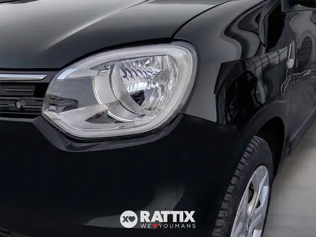 Renault Twingo view 3