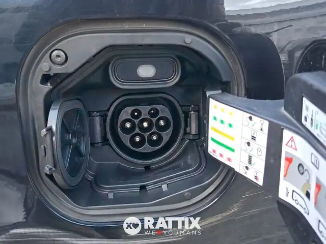 Renault Twingo view 5