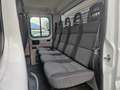 Fiat Ducato 35 LH1 2.3 MJT DOPPIA CABINA CASSONE FISSO  140CV Blanc - thumbnail 9