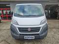Fiat Ducato 35 LH1 2.3 MJT DOPPIA CABINA CASSONE FISSO  140CV Blanc - thumbnail 3