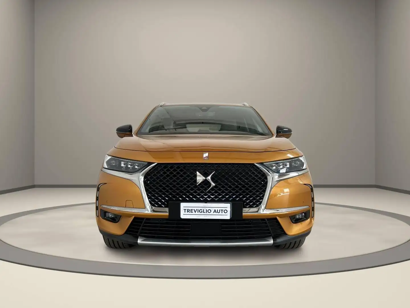 DS Automobiles DS 7 Crossback E-Tense 4x4 Grand Chic TETTO APRIBILE - 2