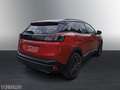 Peugeot 3008 Plug-In Alt GT +DAB+KLIMA+TEMPOMAT+LED+ Rot - thumbnail 3