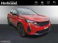 Peugeot 3008 Plug-In Alt GT +DAB+KLIMA+TEMPOMAT+LED+ Rot - thumbnail 1