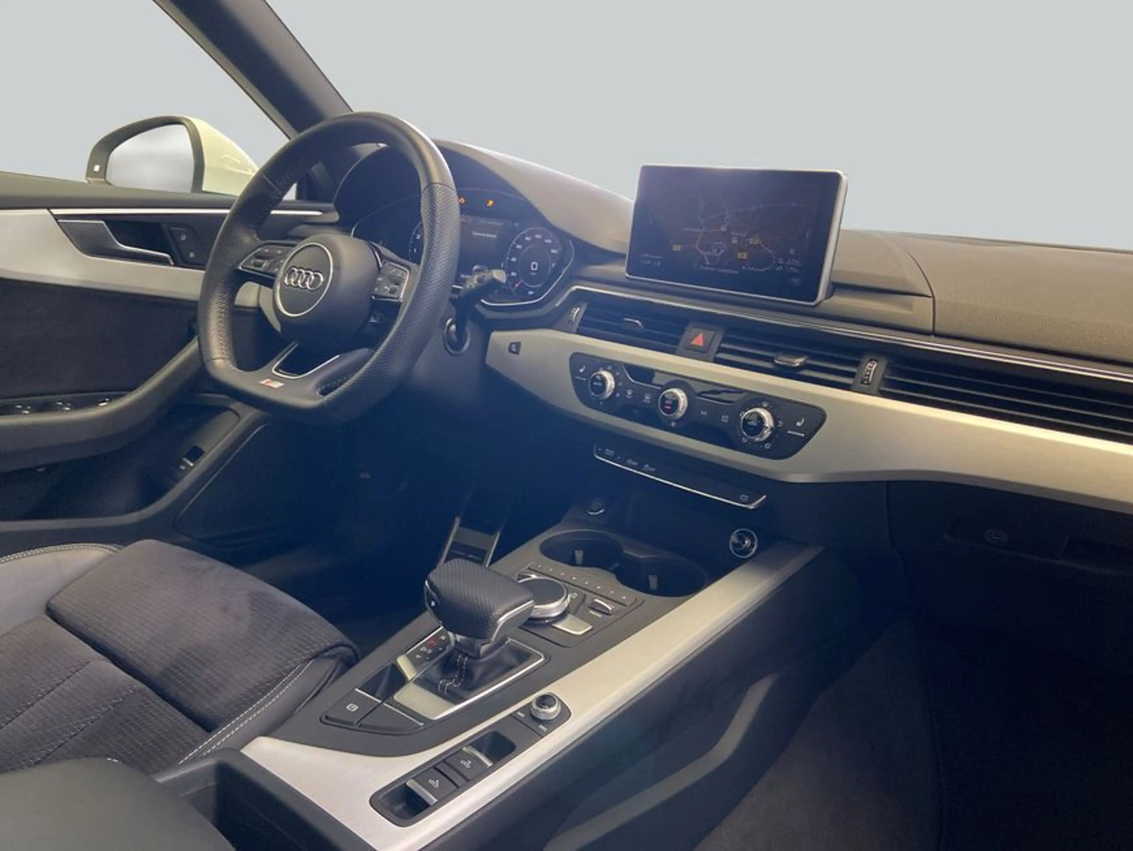 Audi A5 Cabriolet 40 TFSI sport|S-Line+|Selection|Sound — photo 15
