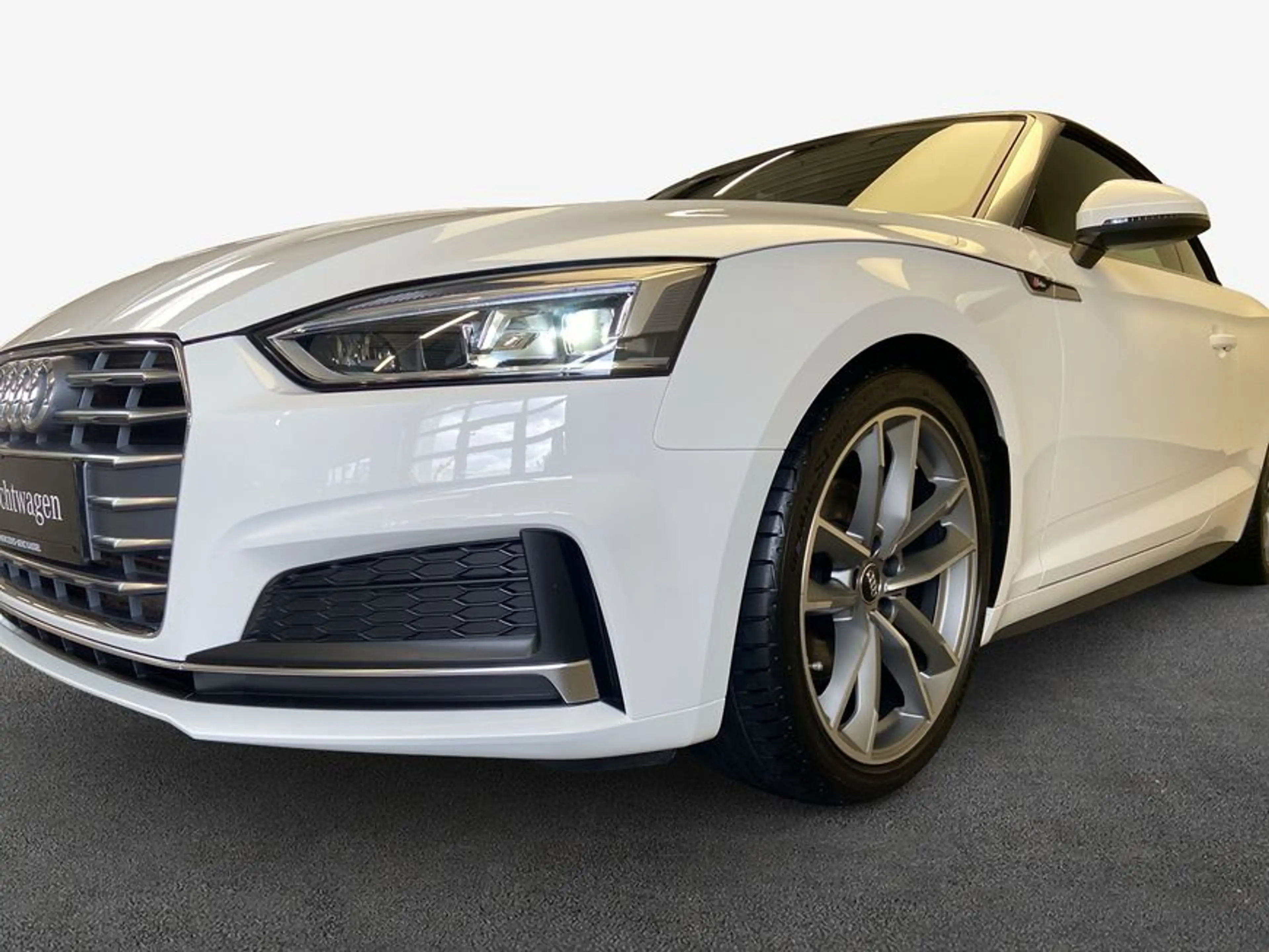 Audi A5 Cabriolet 40 TFSI sport|S-Line+|Selection|Sound — photo 6