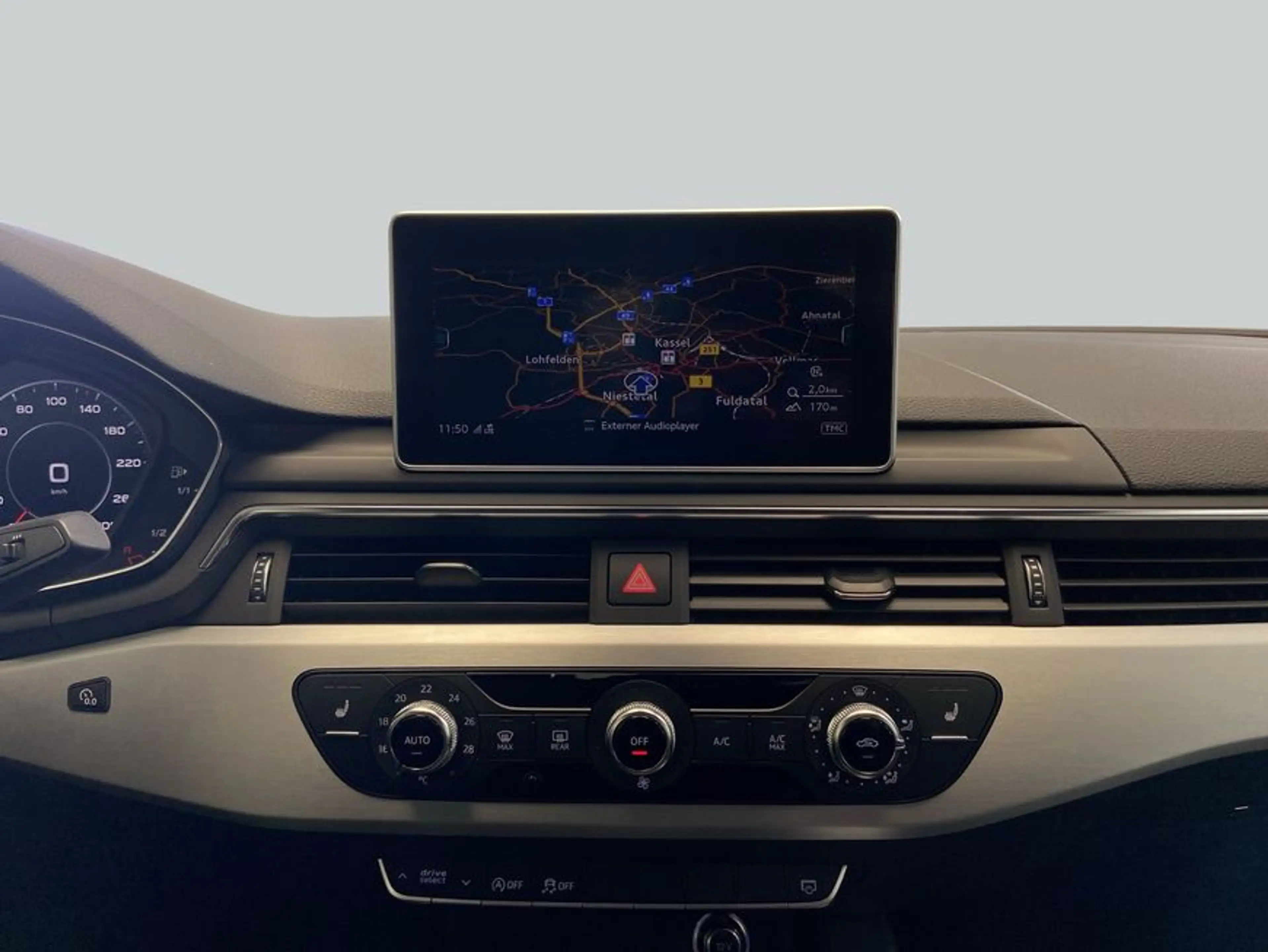 Audi A5 Cabriolet 40 TFSI sport|S-Line+|Selection|Sound — photo 18