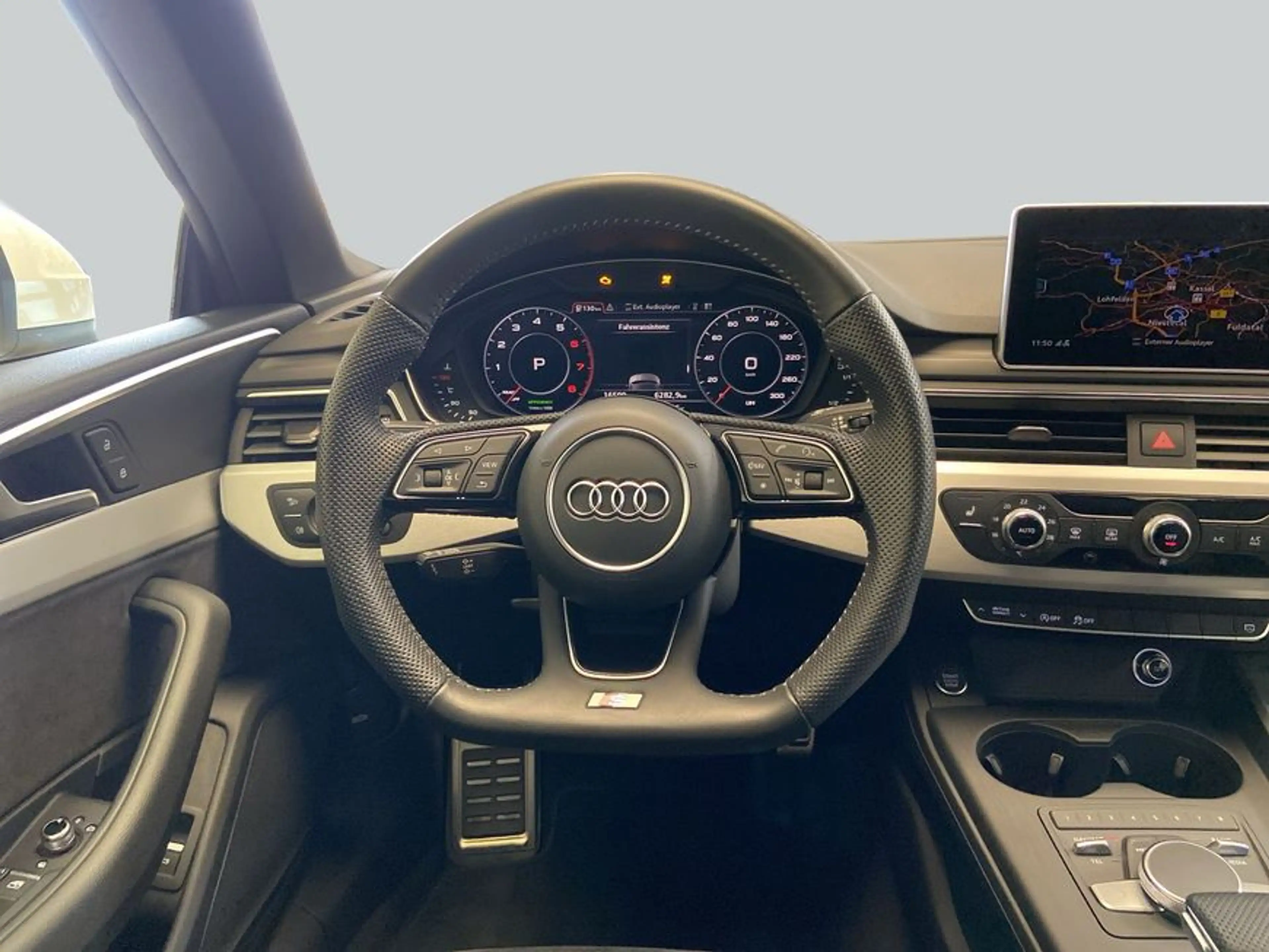 Audi A5 Cabriolet 40 TFSI sport|S-Line+|Selection|Sound — photo 16