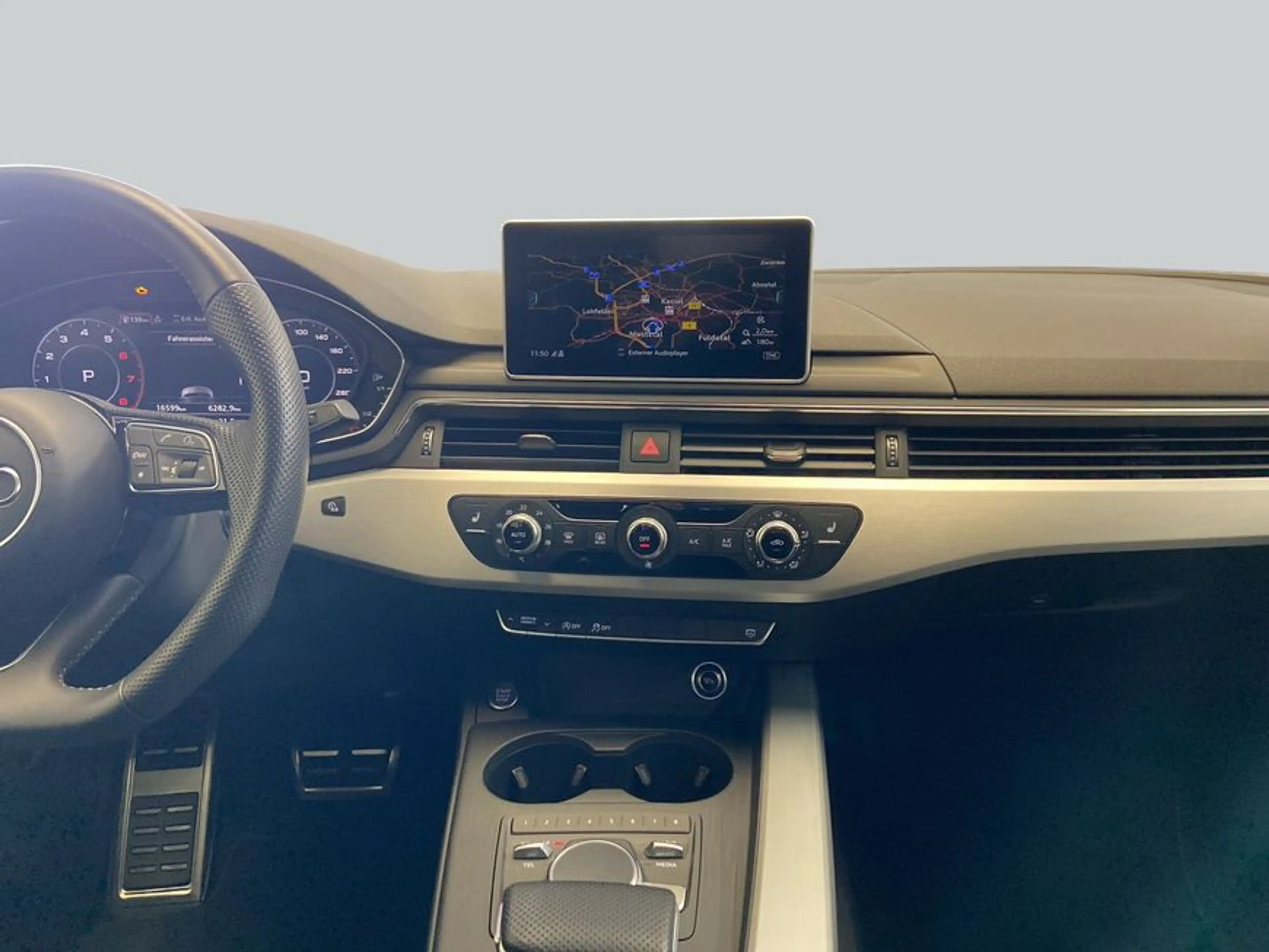 Audi A5 Cabriolet 40 TFSI sport|S-Line+|Selection|Sound — photo 14