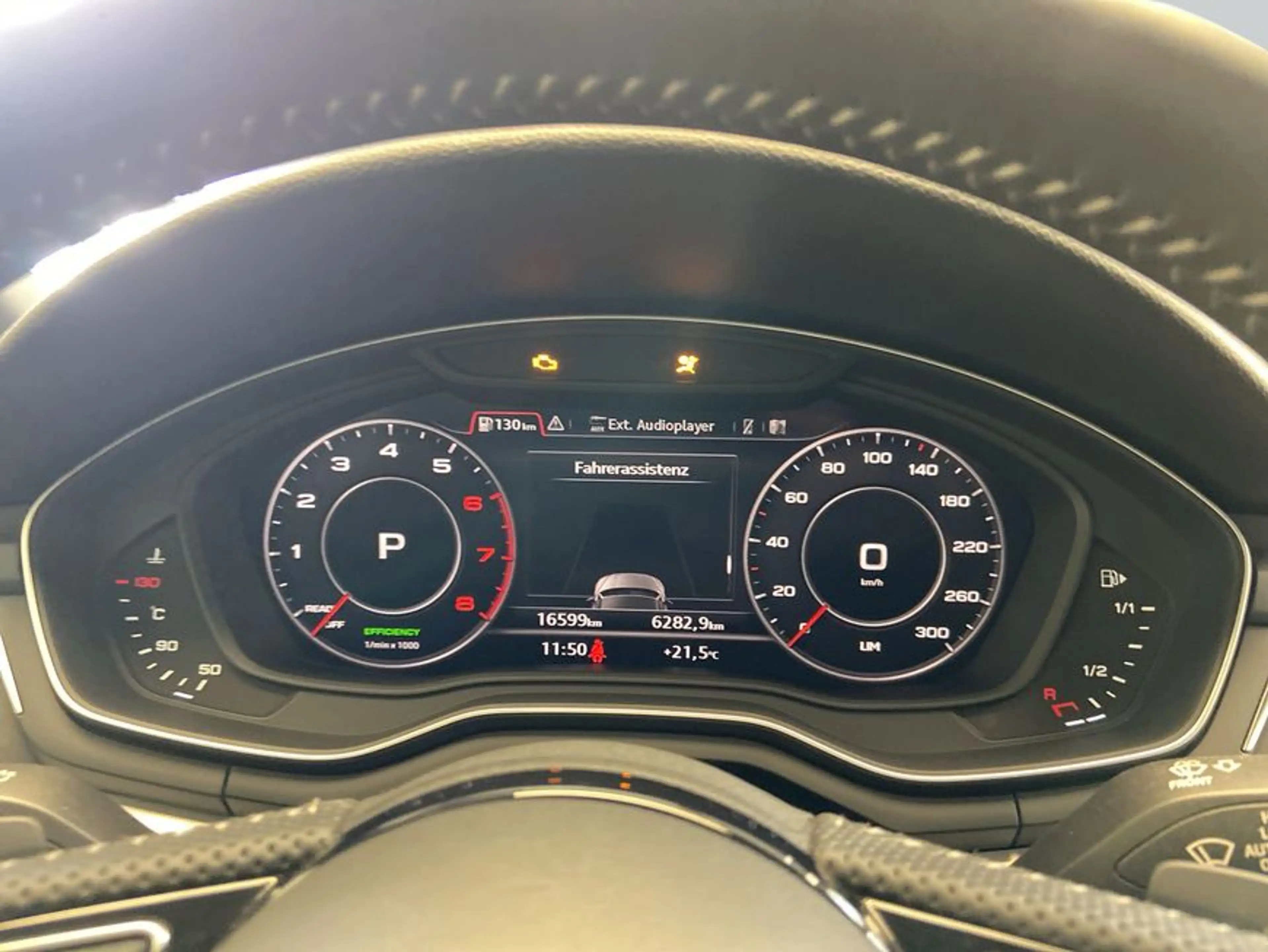Audi A5 Cabriolet 40 TFSI sport|S-Line+|Selection|Sound — photo 17