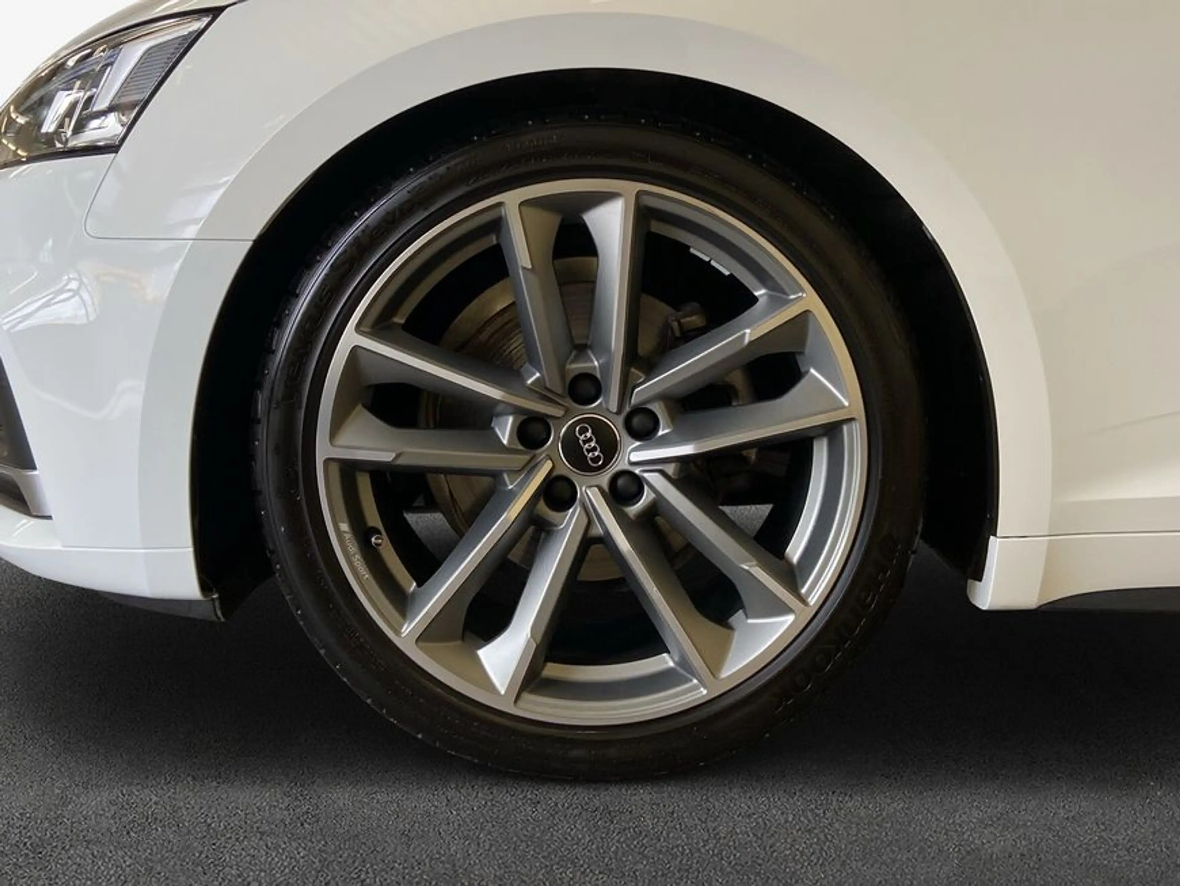 Audi A5 Cabriolet 40 TFSI sport|S-Line+|Selection|Sound — photo 7
