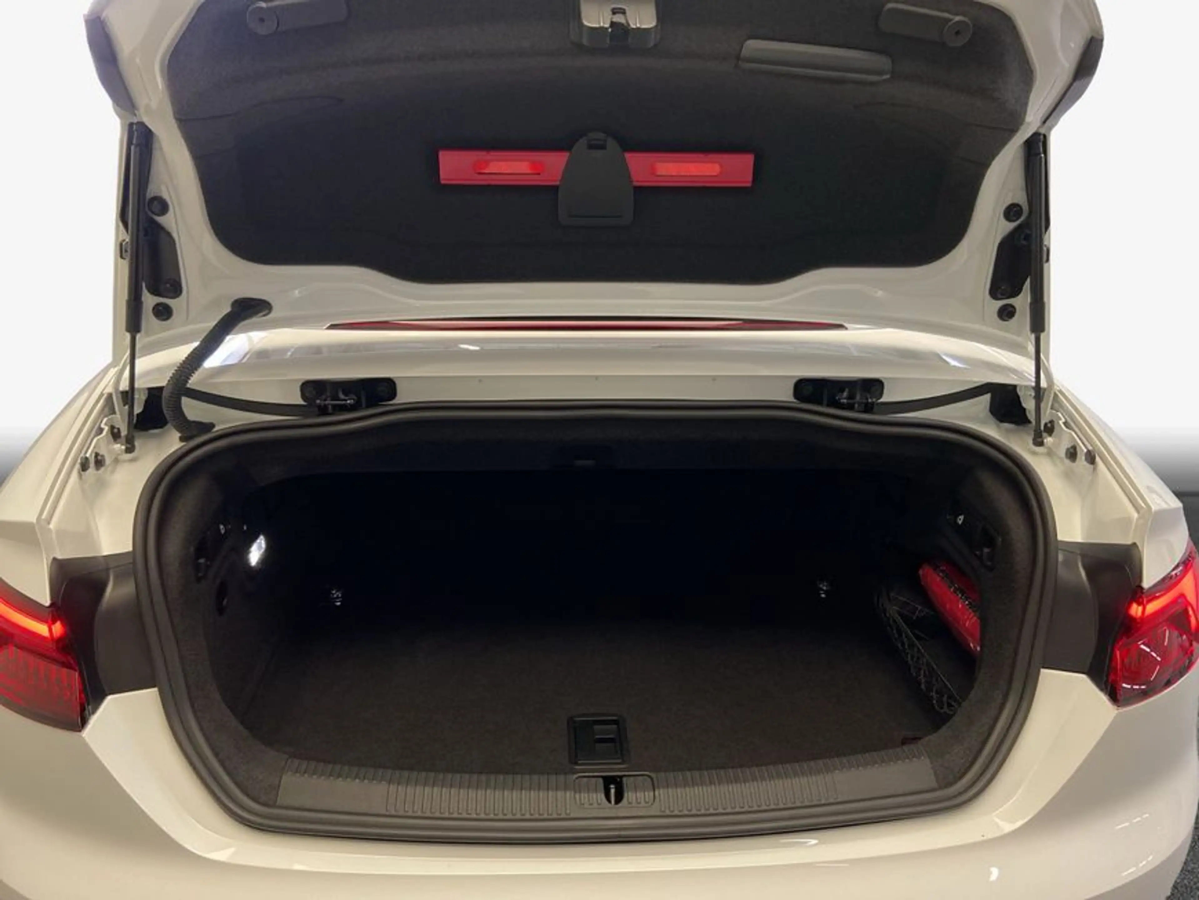 Audi A5 Cabriolet 40 TFSI sport|S-Line+|Selection|Sound — photo 8