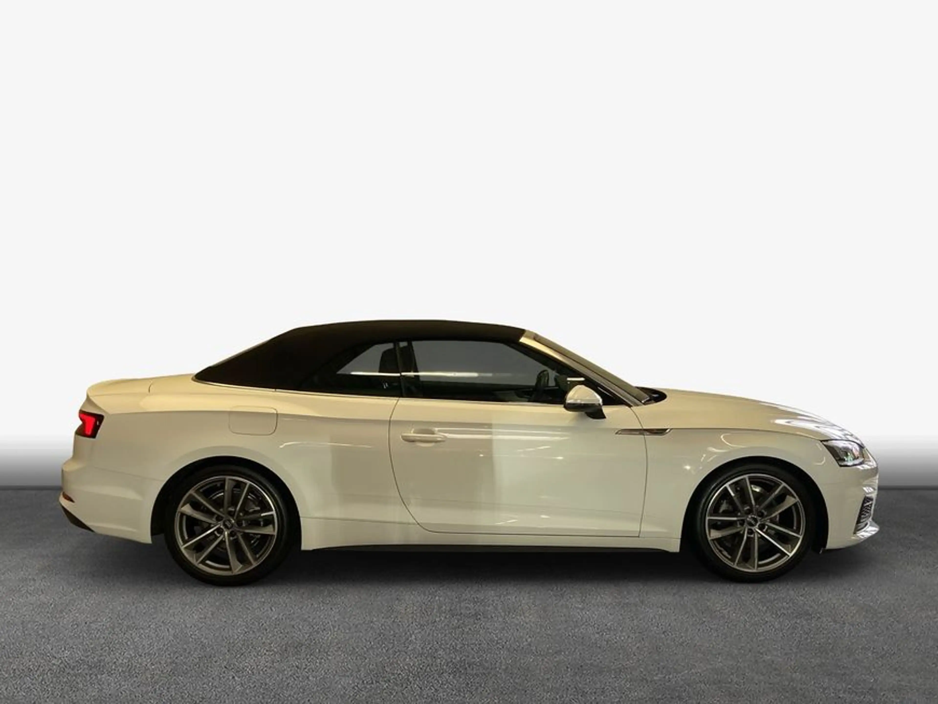 Audi A5 Cabriolet 40 TFSI sport|S-Line+|Selection|Sound — photo 4