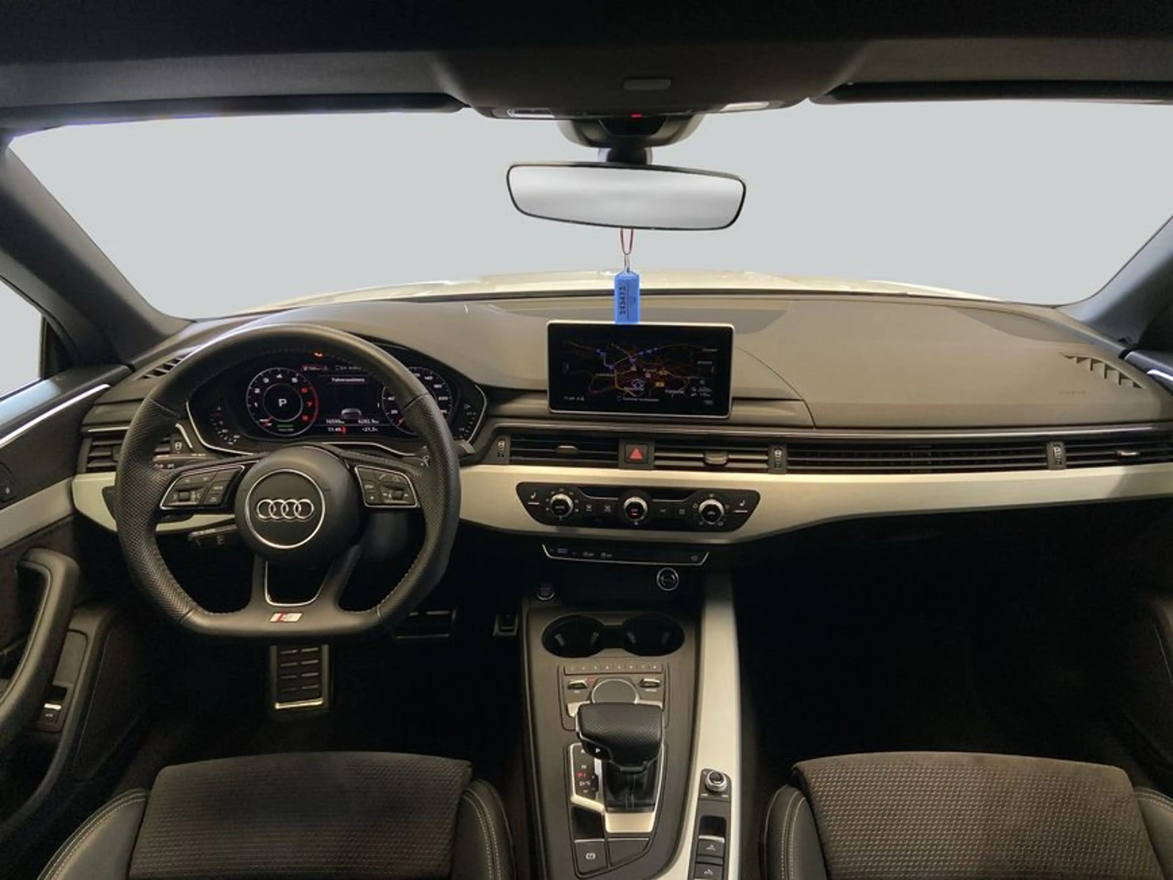 Audi A5 Cabriolet 40 TFSI sport|S-Line+|Selection|Sound — photo 13