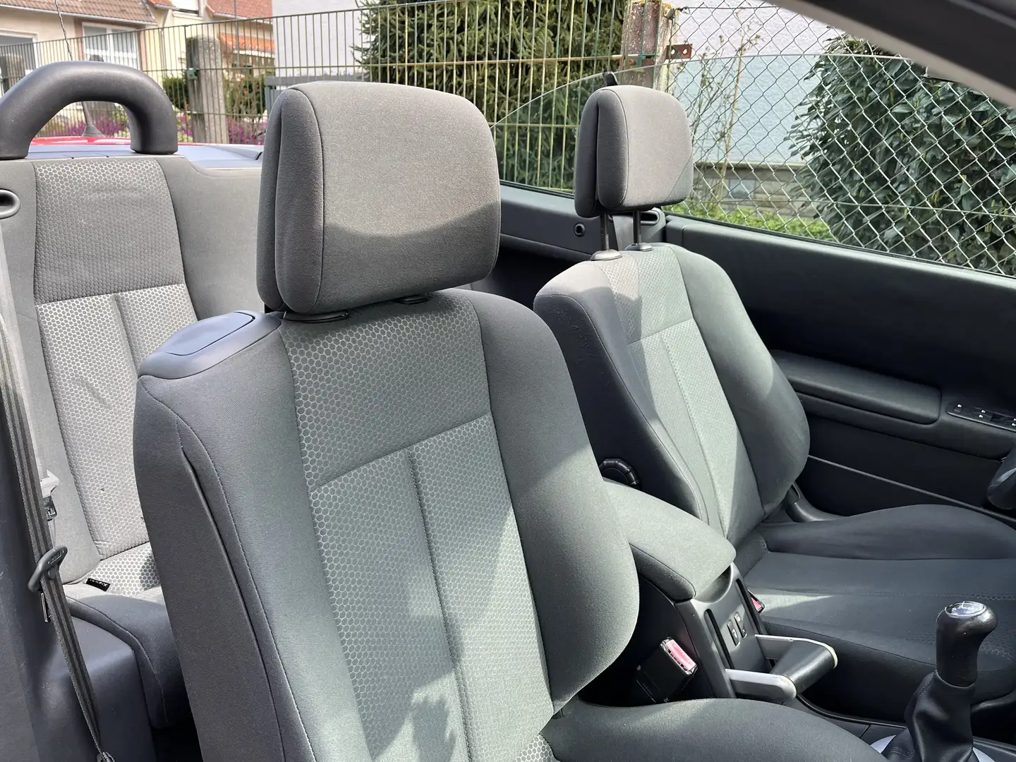 Renault Megane Coupe 1.6 Sport - 2