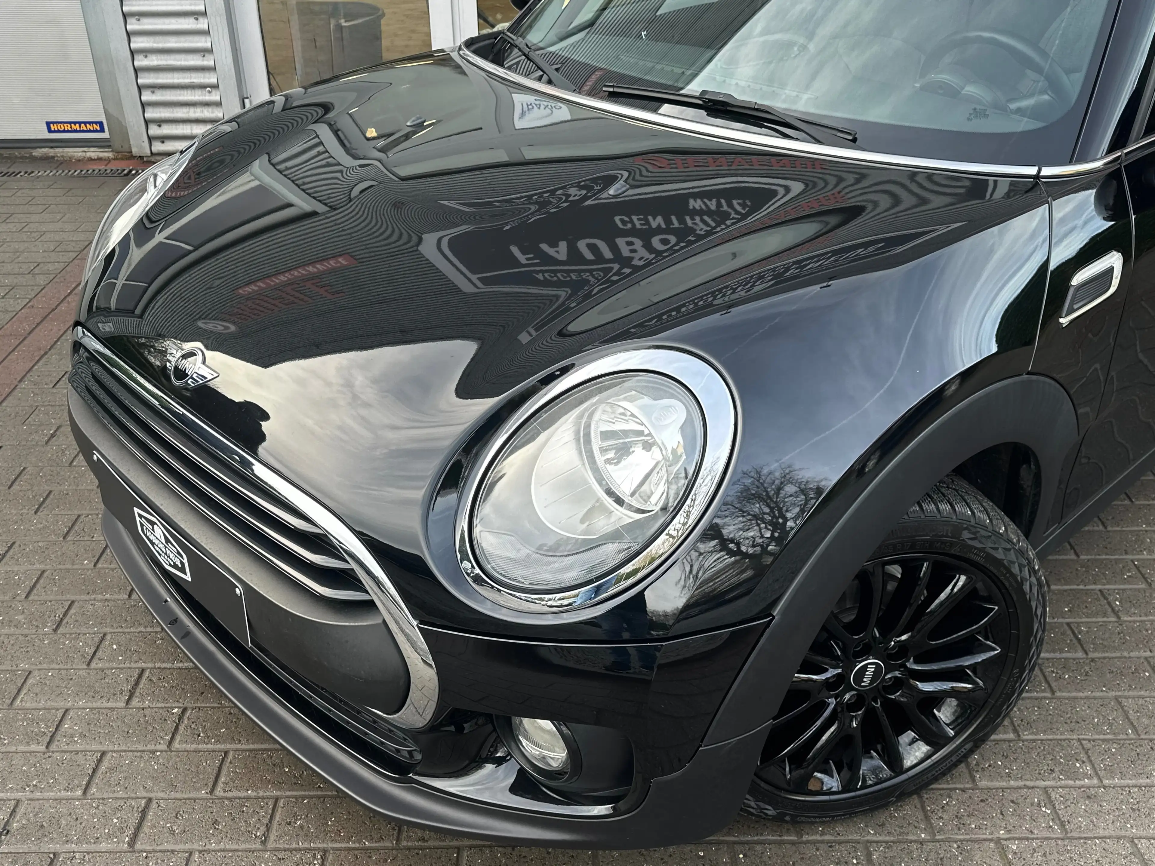MINI One Clubman *1-PROP/1-OWNER*HISTORIQUE-MINI-100%*PANORAMIQUE* — photo 12