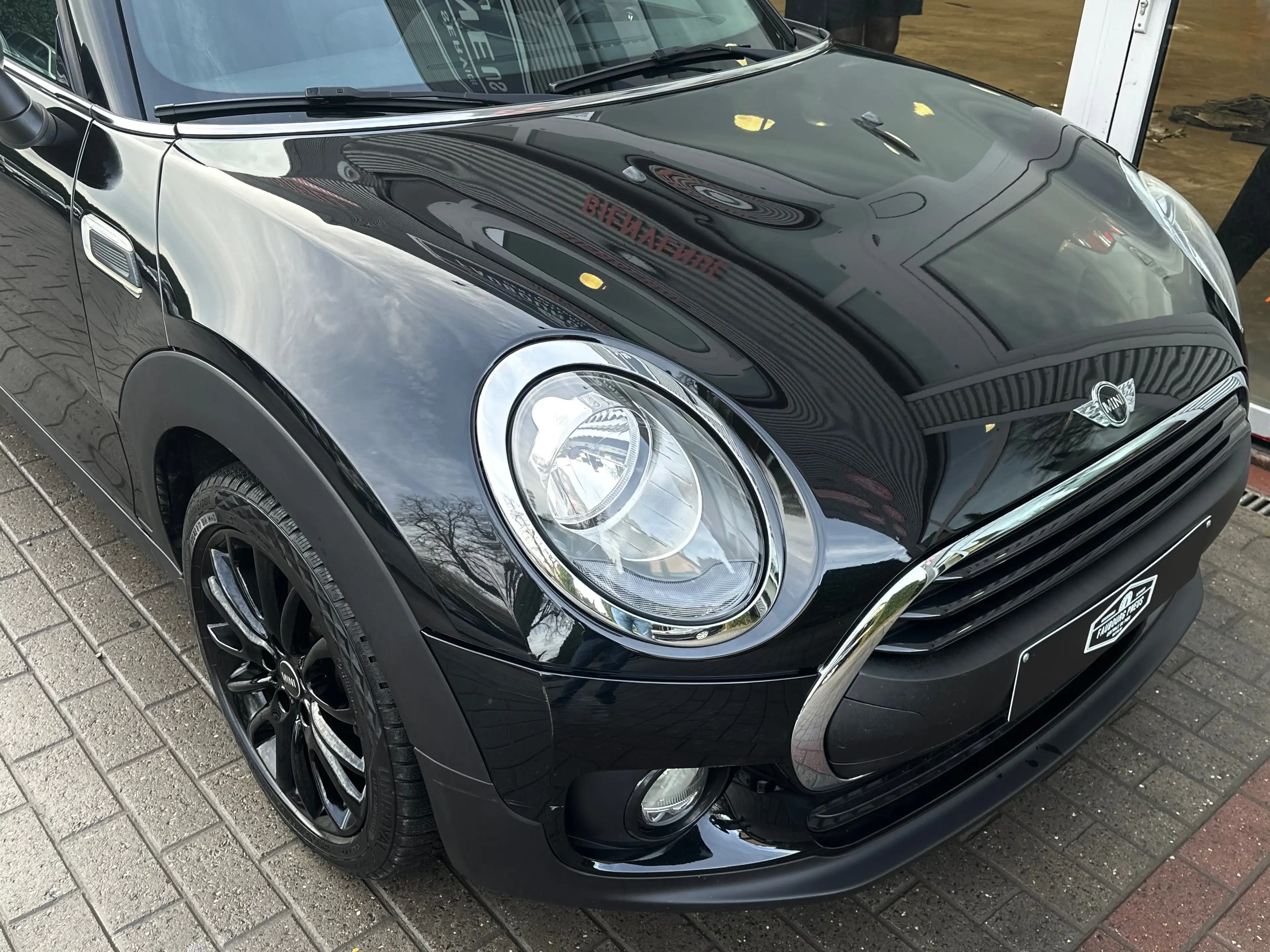 MINI One Clubman *1-PROP/1-OWNER*HISTORIQUE-MINI-100%*PANORAMIQUE* — photo 14