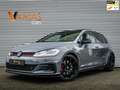 Volkswagen Golf GTI 2.0 TSI TCR Pano DCC Leer Lane VOL!!! Grijs - thumbnail 1