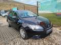 SEAT Ibiza Lim. Reference 1,4*Klima*Garantie*1. Hand Noir - thumbnail 1