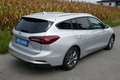 Ford Focus Titanium Plateado - thumbnail 4
