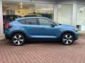 Volvo C40 Recharge Pure Electric Ultimate Single M Azul - thumbnail 4