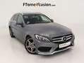 Mercedes-Benz C 220 Estate 220d 4Matic 7G Plus Grijs - thumbnail 1