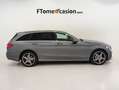 Mercedes-Benz C 220 Estate 220d 4Matic 7G Plus Grijs - thumbnail 3